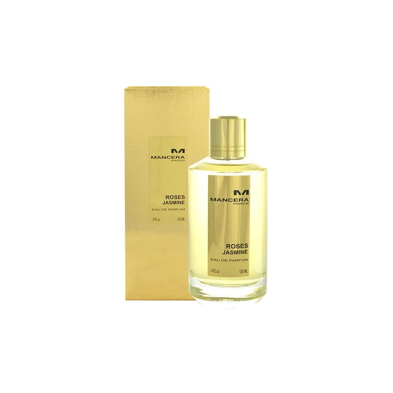 Roses Jasmine / EDP Mancera - 120 ml Roses Jasmine / EDP Mancera - 120 ml