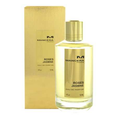 Roses Jasmine / EDP Mancera - 120 ml