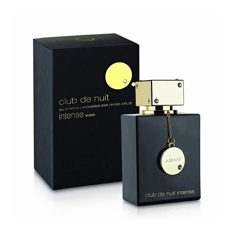 Club De Nuit Intense Women / EDP Armaf - 105 ml Club De Nuit Intense Women / EDP Armaf - 105 ml