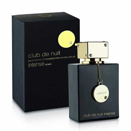 Club De Nuit Intense Women / EDP Armaf - 105 ml