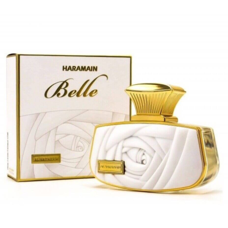 Belle / EDP Al Haramain - 75 ml