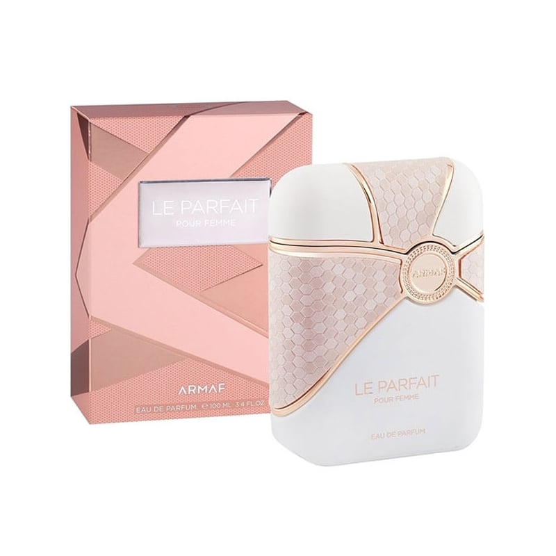Le Parfait Pour Femme / EDP Armaf - 100 ml Le Parfait Pour Femme / EDP Armaf - 100 ml