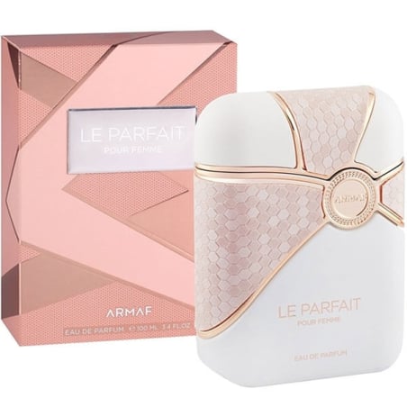 Le Parfait Pour Femme / EDP Armaf - 100 ml