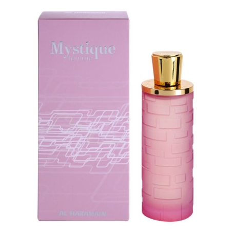 Mystique Femme / EDP Al Haramain - 100 ml