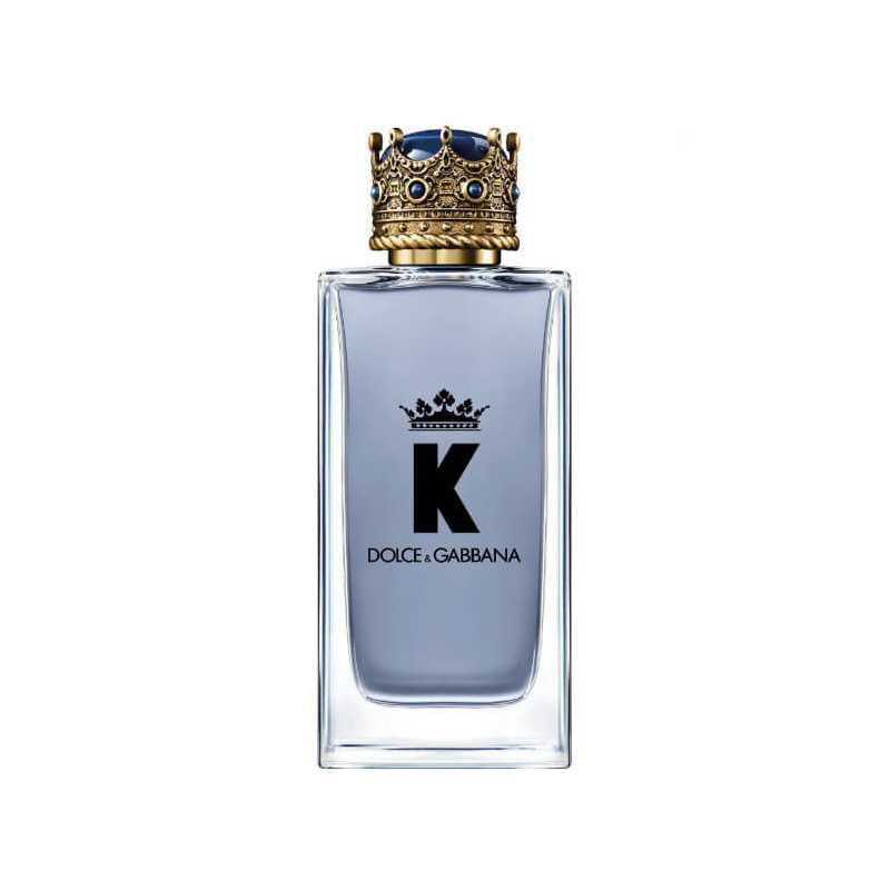 K By Dolce & Gabbana / EDT Dolce & Gabbana - 50 ml K By Dolce & Gabbana / EDT Dolce & Gabbana - 50 ml