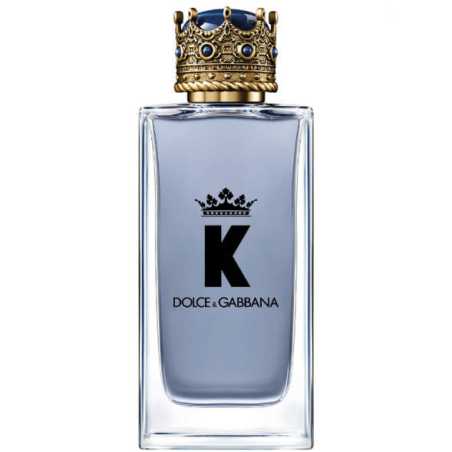K By Dolce & Gabbana / EDT Dolce & Gabbana - 50 ml