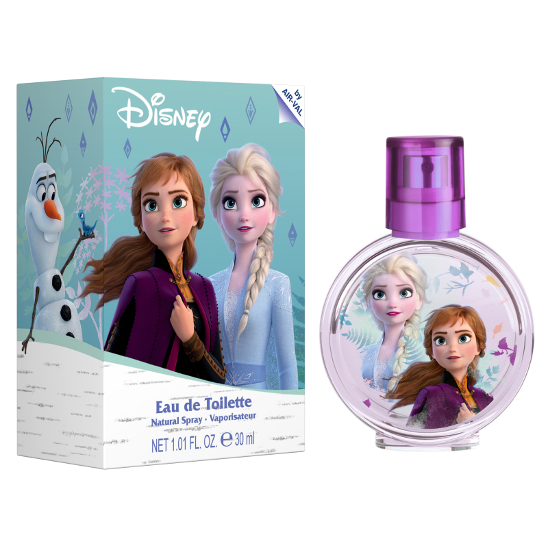 Disney Frozen II / EDT EP Line - 30 ml