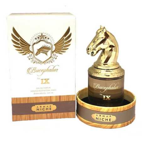Bucephalus No. IX / EDP Armaf - 100 ml