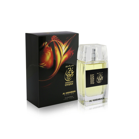 Oyuny / EDP Al Haramain - 100 ml