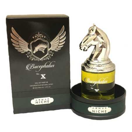 Bucephalus No. X / EDP Armaf - 100 ml