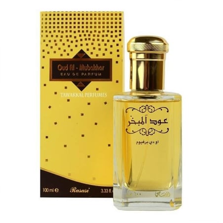 Oud Al Mubakhar / EDP Rasasi - 100 ml