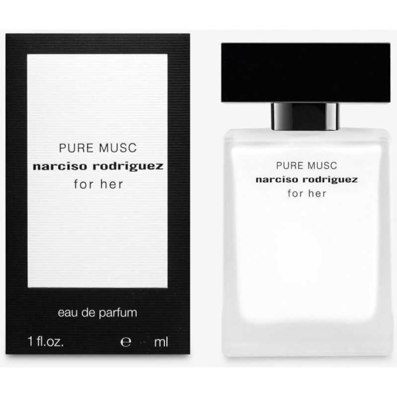 Pure Musc / EDP Narciso Rodriguez - 50 ml Pure Musc / EDP Narciso Rodriguez - 50 ml