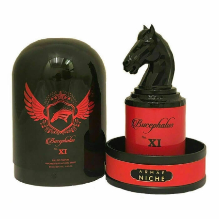 Bucephalus No. XI / EDP Armaf - 100 ml