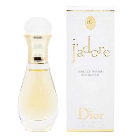 J´adore Roller Pearl / EDP 20 ml / roll-on Dior