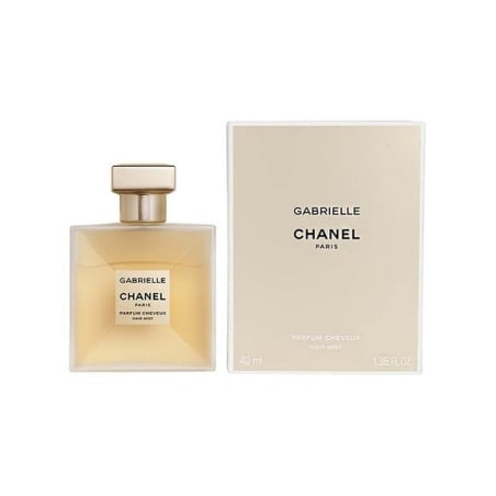 Gabrielle / vlasový sprej Chanel - 40 ml