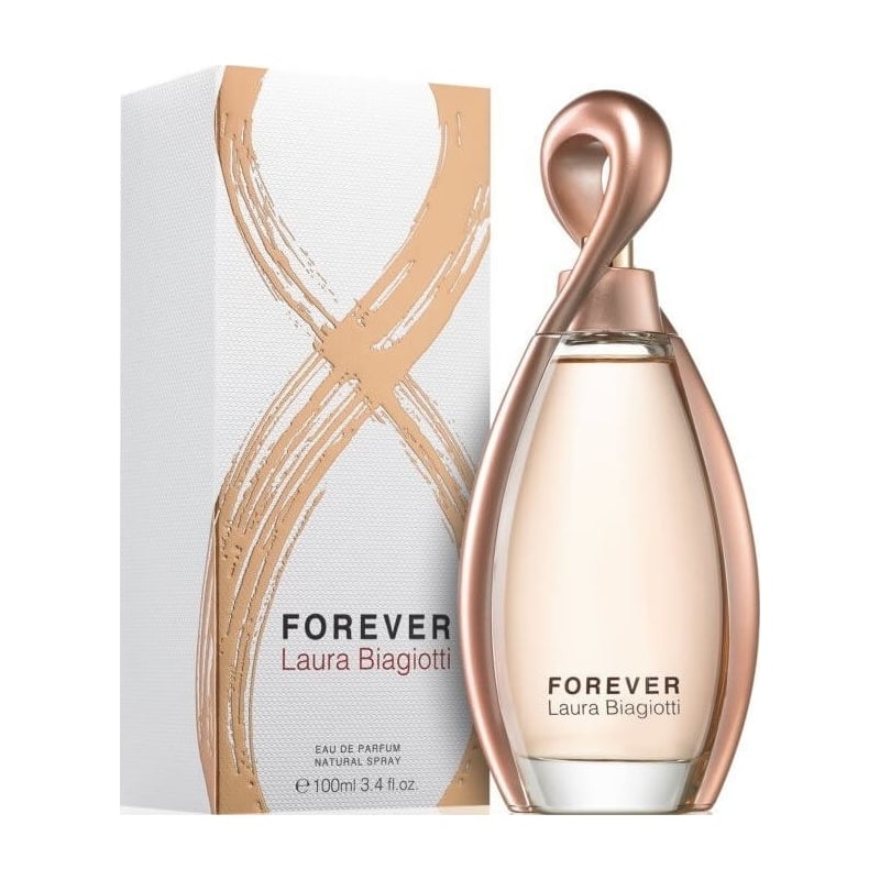 Forever / EDP Laura Biagiotti - 30 ml Forever / EDP Laura Biagiotti - 30 ml