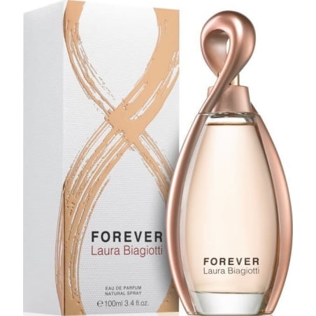 Forever / EDP Laura Biagiotti - 30 ml