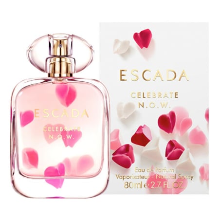 Celebrate N.O.W. / EDP Escada - 80 ml