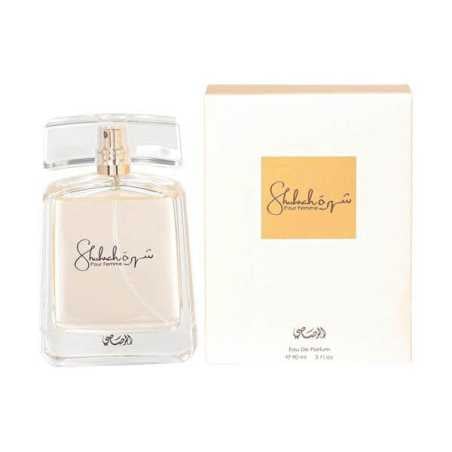 Shuhrah Pour Femme / EDP Rasasi - 90 ml