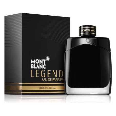 Legend / EDP Montblanc - 50 ml