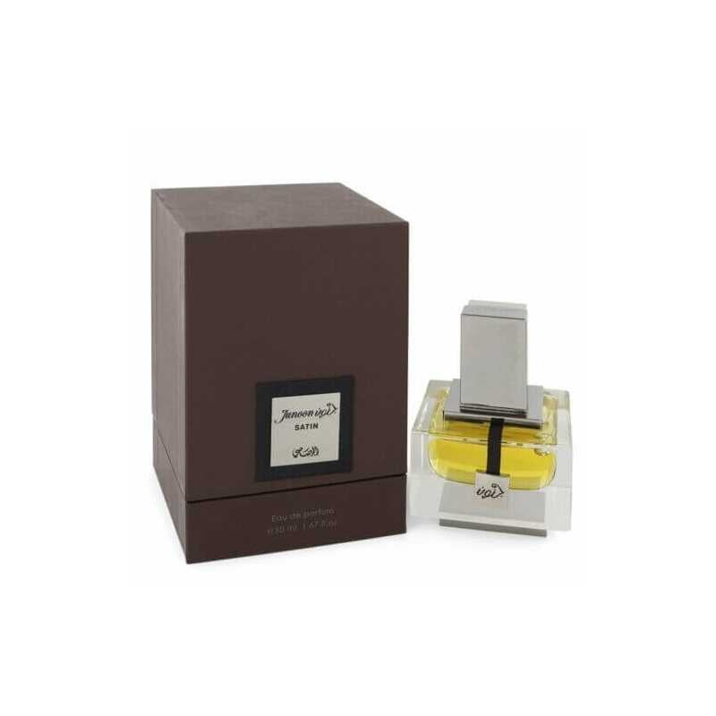 Junoon Satin For Men / EDP Rasasi - 50 ml Junoon Satin For Men / EDP Rasasi - 50 ml