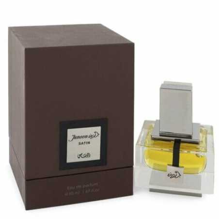 Junoon Satin For Men / EDP Rasasi - 50 ml