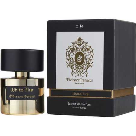 White Fire / parfém Tiziana Terenzi - 100 ml