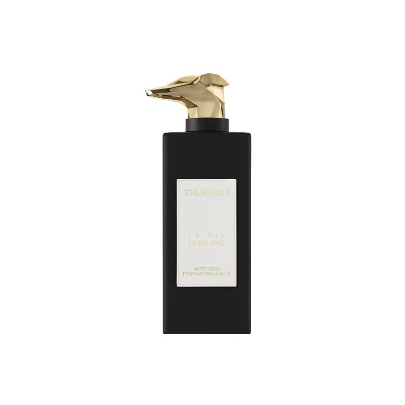 Musc Noir Perfume Enhancer / EDP Trussardi - 100 ml Musc Noir Perfume Enhancer / EDP Trussardi - 100 ml