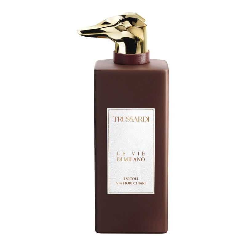 I Vicoli Via Fiori Chiari / EDP Trussardi - 100 ml I Vicoli Via Fiori Chiari / EDP Trussardi - 100 ml