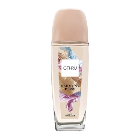 Harmony Bliss / deodorant s rozprašovačem C-THRU - 75 ml Harmony Bliss / deodorant s rozprašovačem C-THRU - 75 ml