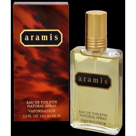 Aramis For Men / EDT Aramis - 110 ml