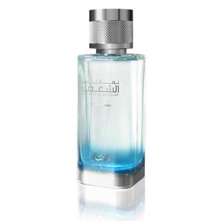 Nafaeis Al Shaghaf Pour Homme / EDP Rasasi - 100 ml