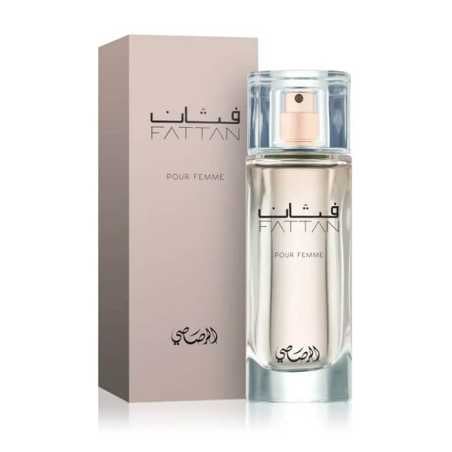 Fattan Pour Femme / EDP Rasasi - 50 ml
