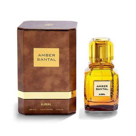 Amber Santal / EDP Ajmal - 100 ml