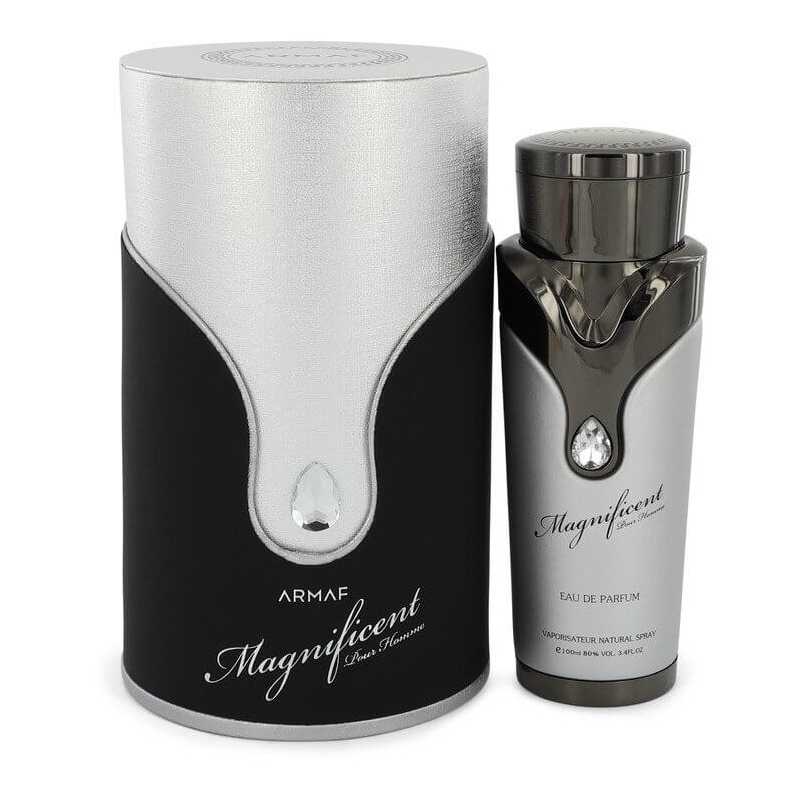 Magnificent Homme / EDP Armaf - 100 ml