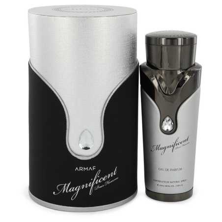 Magnificent Homme / EDP Armaf - 100 ml