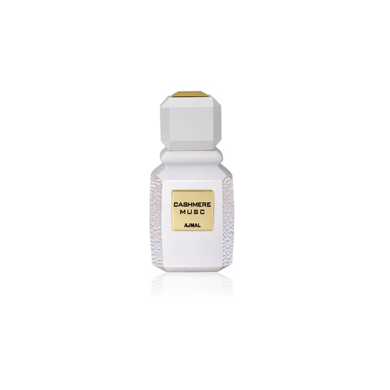 Cashmere Musc / EDP Ajmal - 100 ml