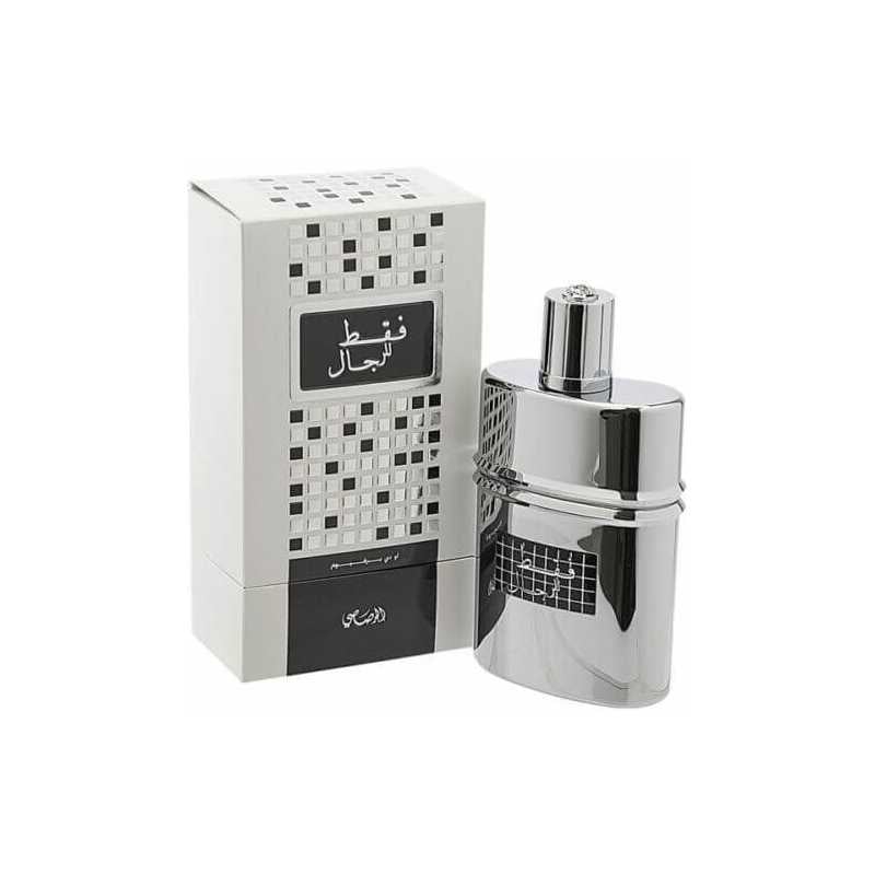 Faqat Lil Rijal / EDP Rasasi - 50 ml Faqat Lil Rijal / EDP Rasasi - 50 ml