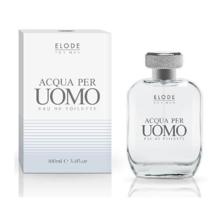 Acqua Per Uomo / EDT Elode - 100 ml