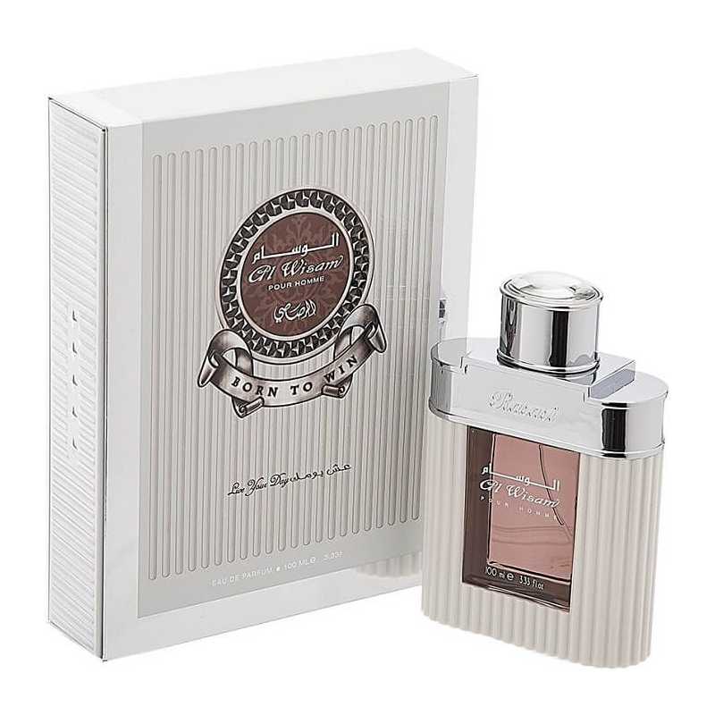 Al Wisam Day / EDP Rasasi - 100 ml Al Wisam Day / EDP Rasasi - 100 ml
