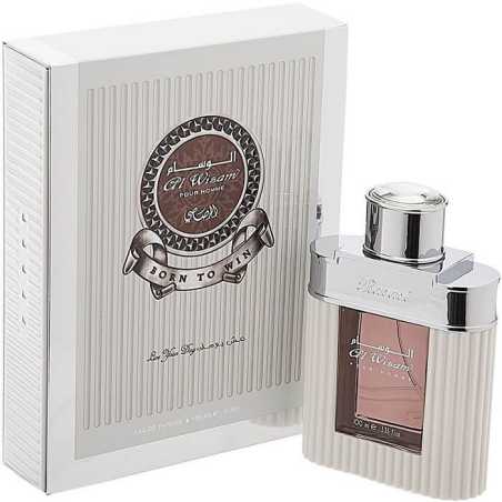 Al Wisam Day / EDP Rasasi - 100 ml