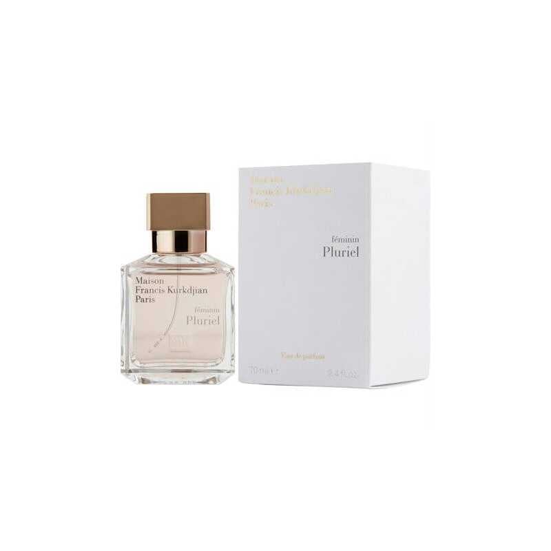 Féminin Pluriel / EDP Maison Francis Kurkdjian - 70 ml Féminin Pluriel / EDP Maison Francis Kurkdjian - 70 ml