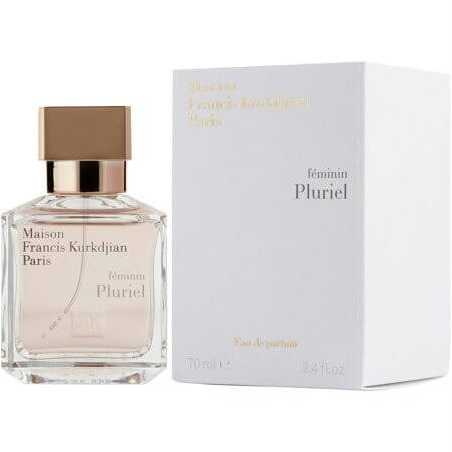 Féminin Pluriel / EDP Maison Francis Kurkdjian - 70 ml