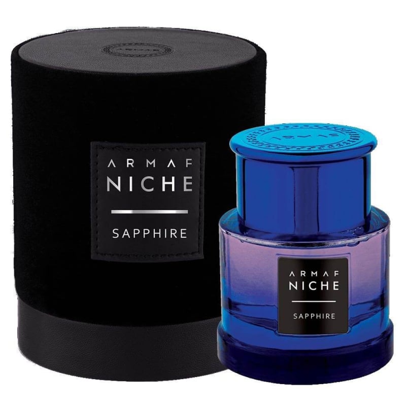 Sapphire / EDP Armaf - 90 ml Sapphire / EDP Armaf - 90 ml