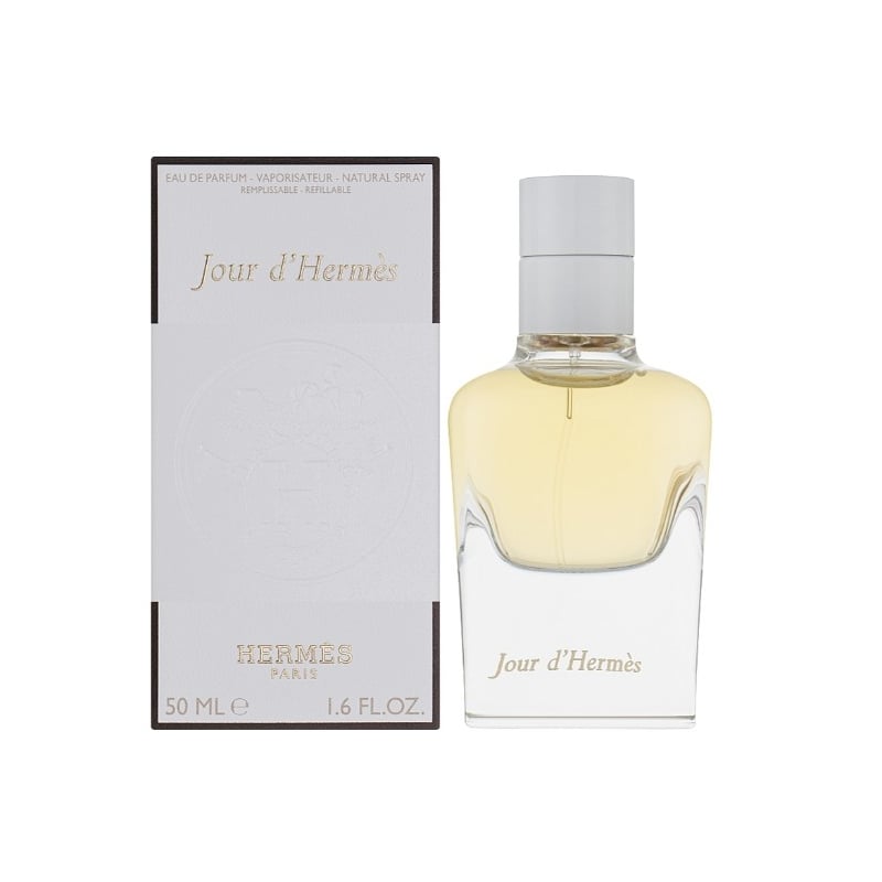 Jour D`Hermes / EDP (plnitelná) Hermes - 50 ml Jour D`Hermes / EDP (plnitelná) Hermes - 50 ml