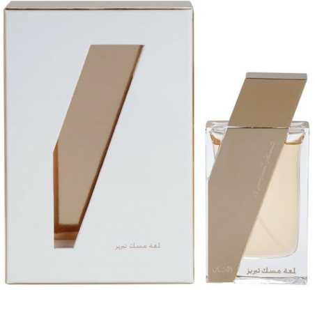 Attar Al Boruzz Lamaat Musk Tabriz / EDP Rasasi - 50 ml