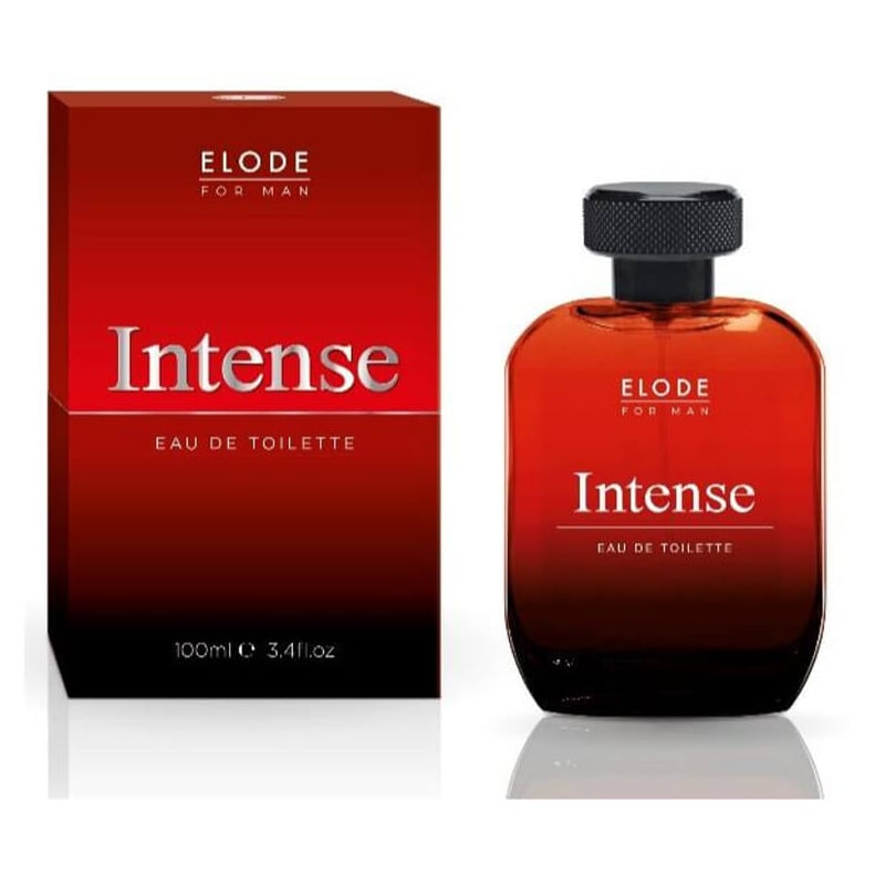 Intense / EDT Elode - 100 ml Intense / EDT Elode - 100 ml