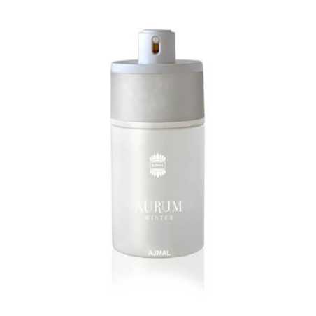 Aurum Winter / EDP Ajmal - 75 ml