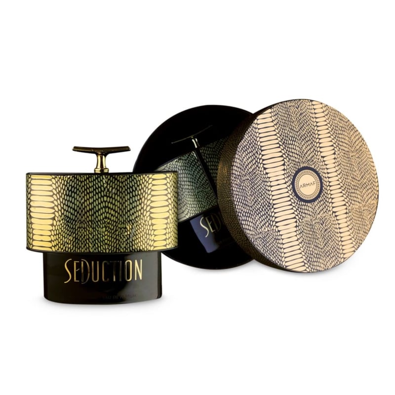 Seduction Women / EDP Armaf - 100 ml Seduction Women / EDP Armaf - 100 ml