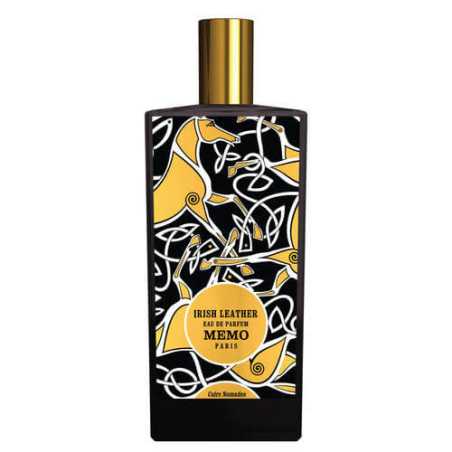 Irish Leather / EDP Memo - 75 ml